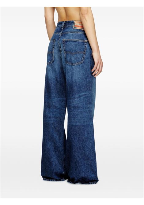 1996 dsire jeans woman blue DIESEL | A06925 09I2701